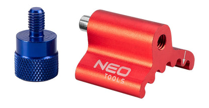 NEO TOOLS Vezérműtengely blokkoló készlet, VAG benzin és dízelmotorok 11-304