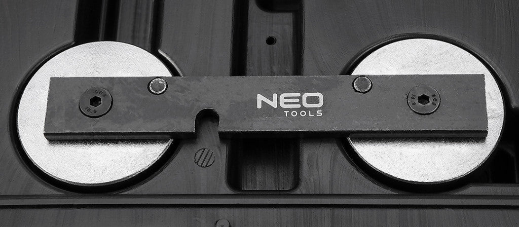 NEO TOOLS Vezérműtengely blokkoló készlet, VAG benzinmotorokhoz 11-305