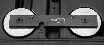 NEO TOOLS Vezérműtengely blokkoló készlet, VAG benzinmotorokhoz 11-305