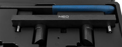 NEO TOOLS Vezérműtengely blokkoló készlet, VAG benzinmotorokhoz 11-306