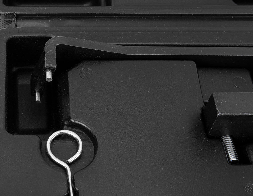 NEO TOOLS Vezérműtengely blokkoló készlet, VAG benzinmotorokhoz 11-306