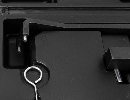 NEO TOOLS Vezérműtengely blokkoló készlet, VAG benzinmotorokhoz 11-306