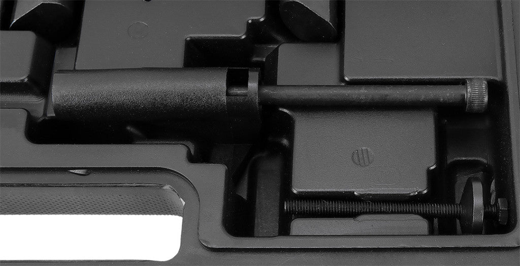 NEO TOOLS Vezérműtengely blokkoló készlet, VAG benzinmotorokhoz 11-306