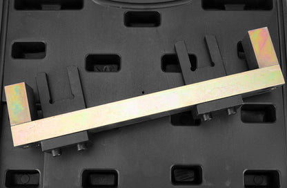 NEO TOOLS Vezérműtengely blokkoló készlet, BMW benzinmotorokhoz 11-310