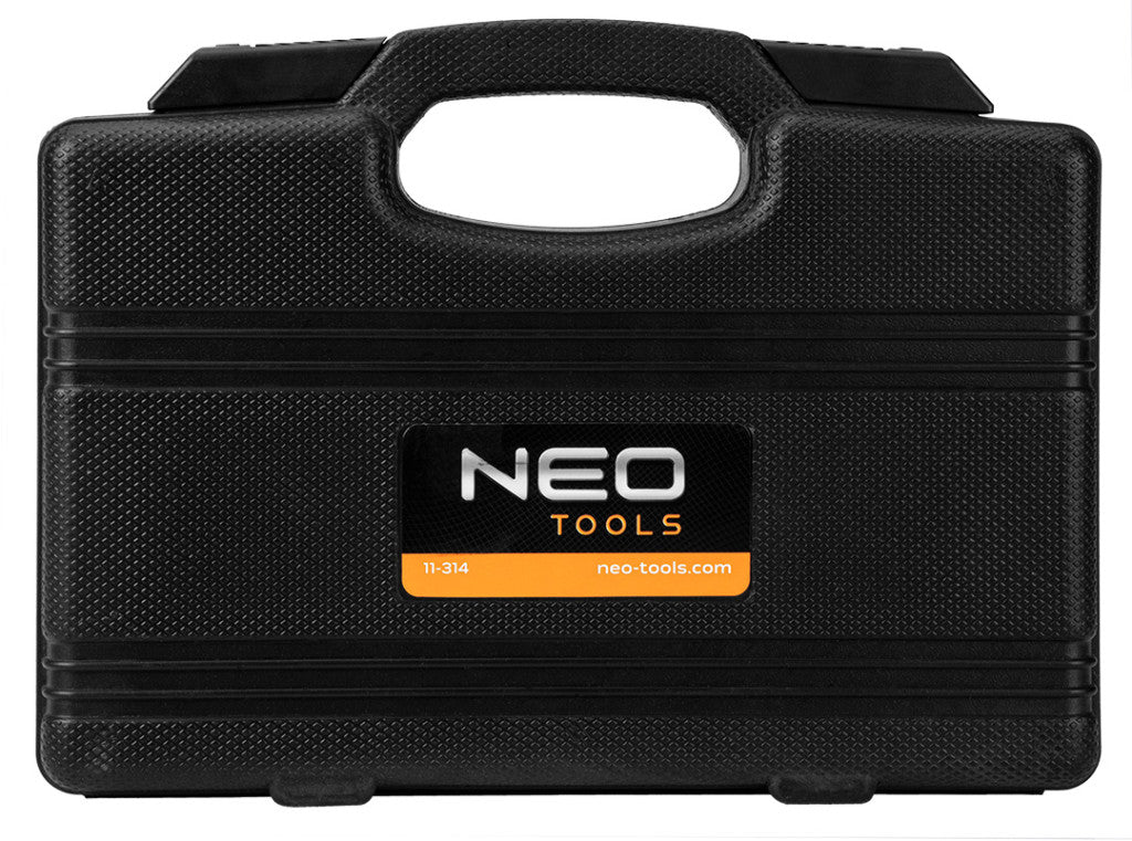 NEO TOOLS Vezérműtengely blokkoló készlet, BMW benzinmotorokhoz (Valvetronic) 11-314