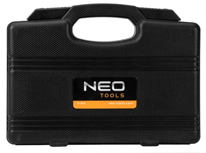 NEO TOOLS Vezérműtengely blokkoló készlet, BMW benzinmotorokhoz (Valvetronic) 11-314