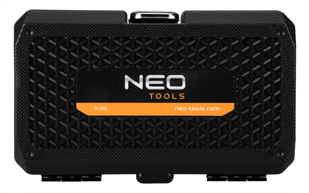 NEO TOOLS Vezérműtengely blokkoló készlet, BMW dízelmotorokhoz 11-315
