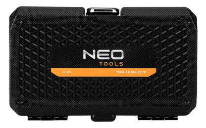 NEO TOOLS Vezérműtengely blokkoló készlet, BMW dízelmotorokhoz 11-315