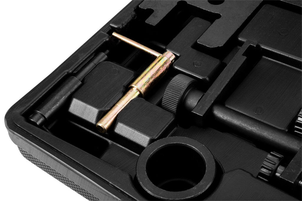 NEO TOOLS Vezérműtengely blokkoló készlet, BMW dízelmotorokhoz 11-316