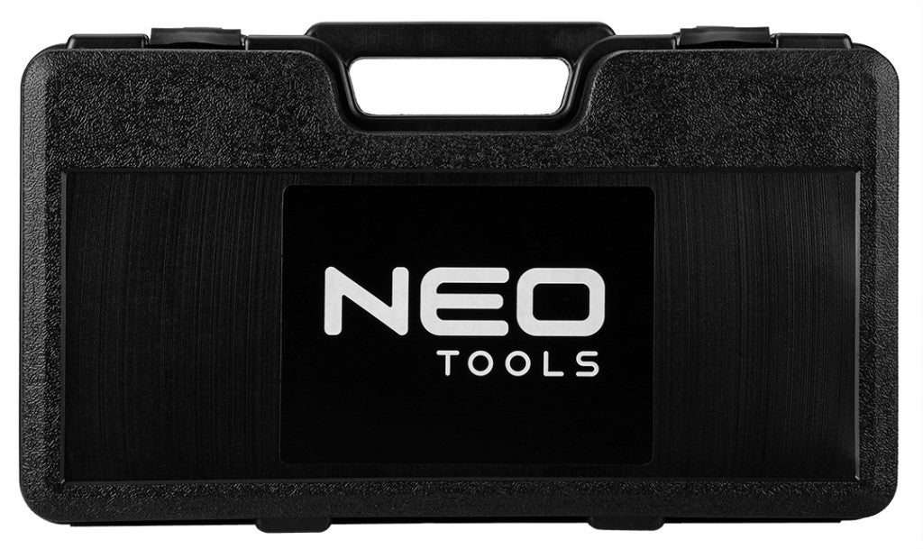 NEO TOOLS Vezérműtengely blokkoló készlet, BMW, Land Rover, Opel dízelmotorokhoz 11-317
