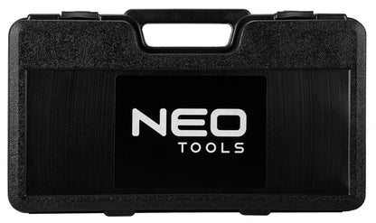 NEO TOOLS Vezérműtengely blokkoló készlet, BMW, Land Rover, Opel dízelmotorokhoz 11-317