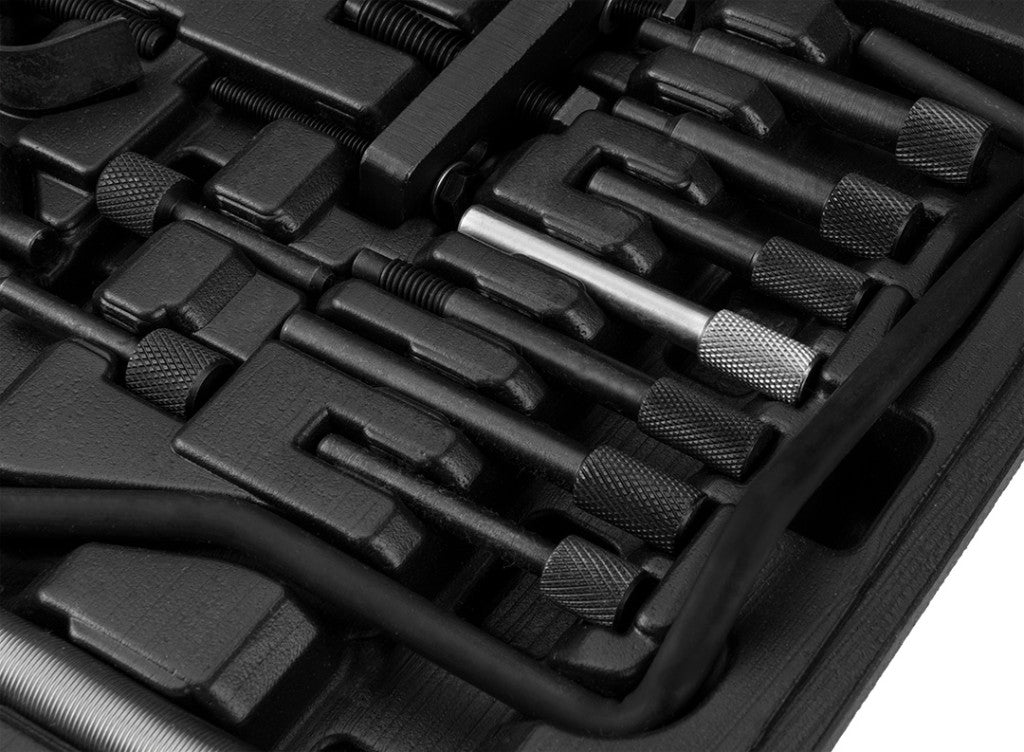 NEO TOOLS Vezérműtengely blokkoló készlet, PSA benzin és dízelmotorok 11-320