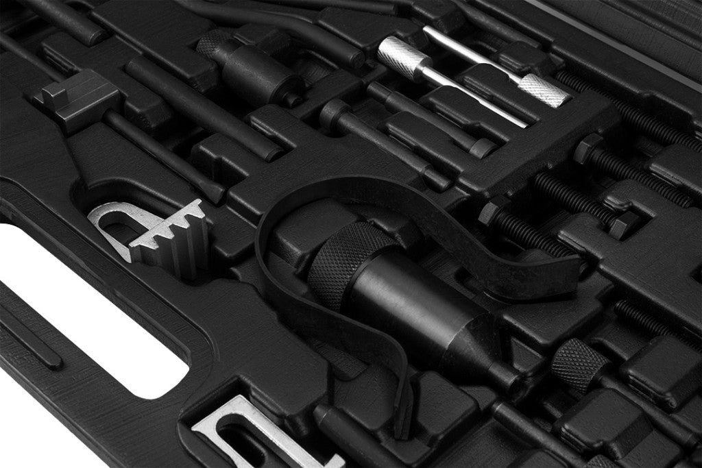 NEO TOOLS Vezérműtengely blokkoló készlet, PSA benzin és dízelmotorok 11-320