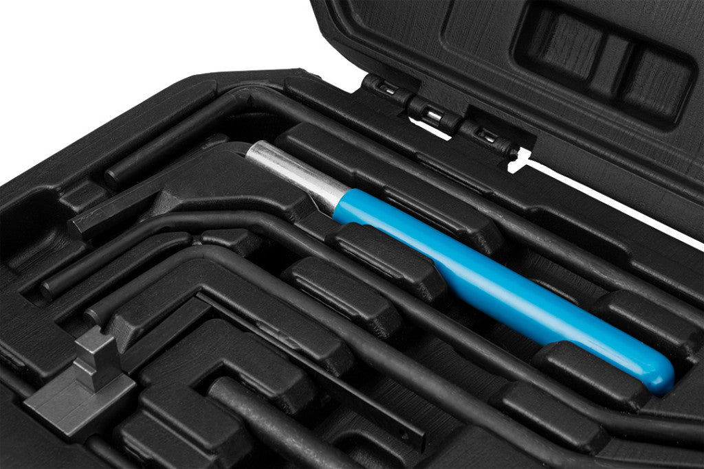 NEO TOOLS Vezérműtengely blokkoló készlet, PSA benzin és dízelmotorok 11-320