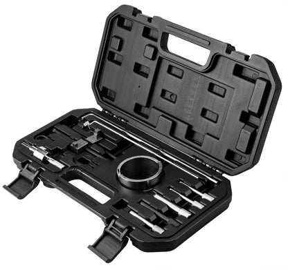 NEO TOOLS Vezérműtengely blokkoló készlet, PSA dízel és benzinmotorokhoz 11-321