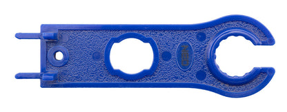 NEO TOOLS Napelem szerelő szerszámkészlet, 5db, kábelcsupaszító, kábelvágó, krimpelő fogó, csatlakozó fogók, kofferben 01-559