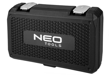 NEO TOOLS Vezérműtengely blokkoló készlet, Fiat/GM benzinmotorokhoz 11-324