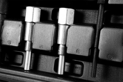NEO TOOLS Vezérműtengely blokkoló készlet, Opel dízelmotorokhoz 11-330