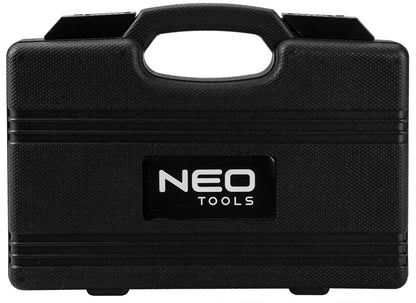 NEO TOOLS Vezérműtengely blokkoló készlet, Opel benzin és dízelmotorok 11-331