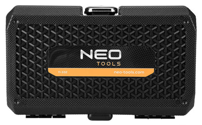 NEO TOOLS Vezérműtengely blokkoló készlet, Chrysler/Jeep dízelmotorokhoz 11-332