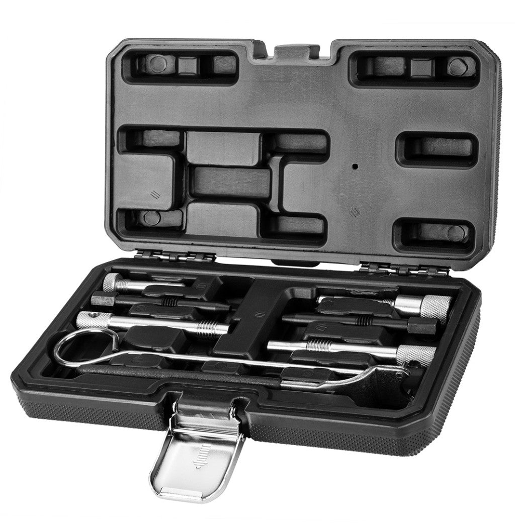 NEO TOOLS Vezérműtengely blokkoló készlet, Chrysler/Jeep dízelmotorokhoz 11-332