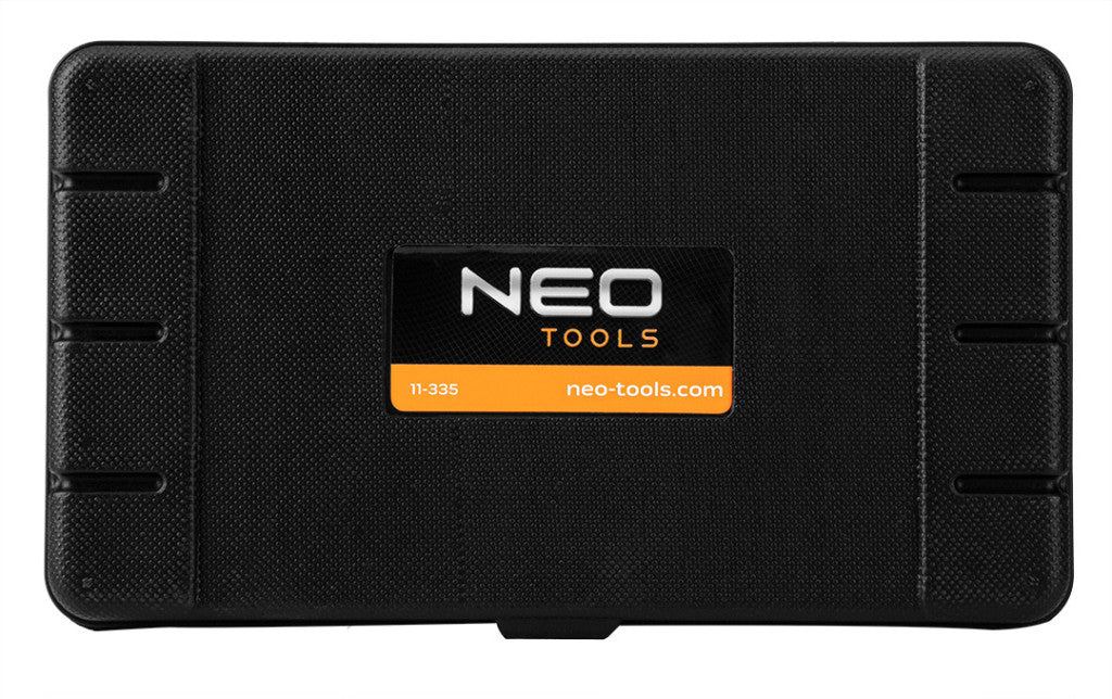 NEO TOOLS Vezérműtengely blokkoló készlet, Ford Focus benzin és dízelmotorok 11-335