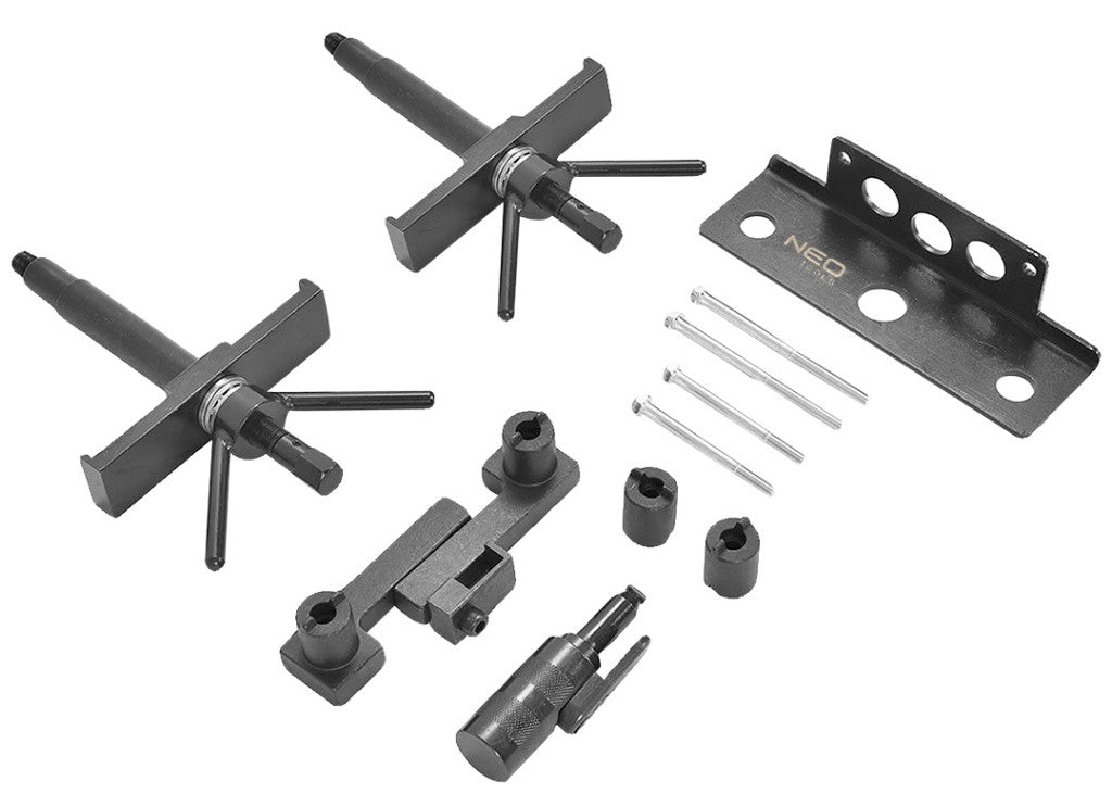 NEO TOOLS Vezérműtengely blokkoló készlet, VOLVO 11-337