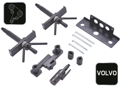 NEO TOOLS Vezérműtengely blokkoló készlet, VOLVO 11-337