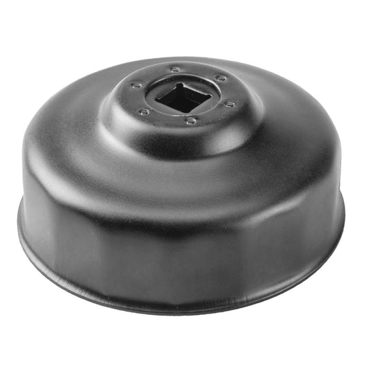 NEO TOOLS Olajszűrő kulcs 73mm, 14 pontos, 3/8" kulcsnyílással 11-363