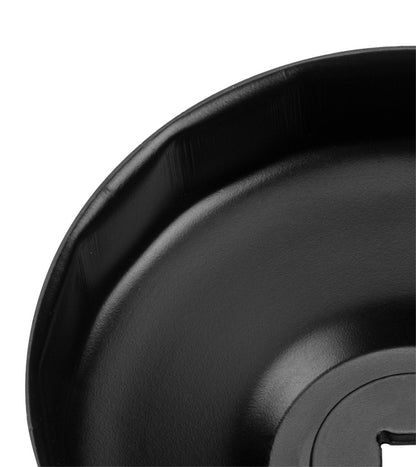 NEO TOOLS Olajszűrő kulcs 96mm, 18 pontos, 3/8" kulcsnyílással 11-373