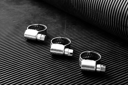 NEO TOOLS Tömlőbilincs 8-12/9mm, W4, 3db 11-400