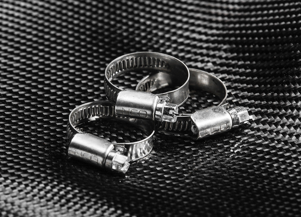 NEO TOOLS Tömlőbilincs 8-12/9mm, W4, 3db 11-400