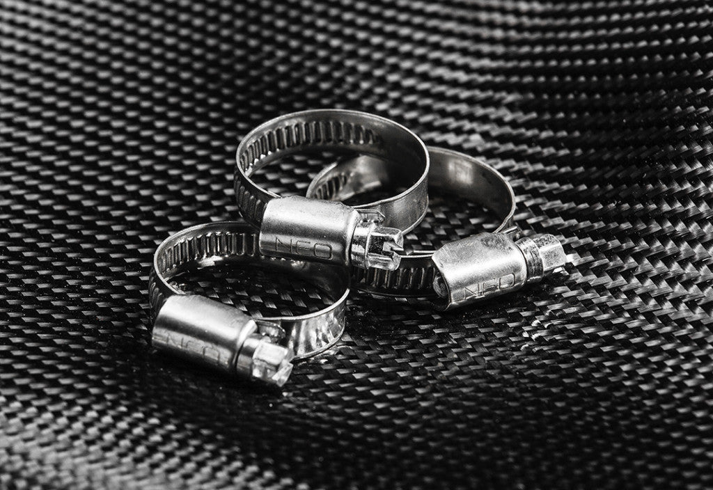 NEO TOOLS Tömlőbilincs 8-12/9mm, W4, 3db 11-400