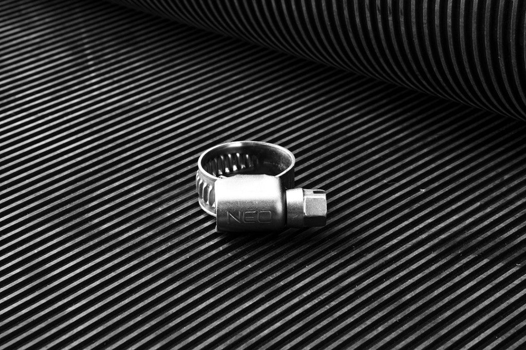 NEO TOOLS Tömlőbilincs 10-16/9mm, W4, 3db 11-401