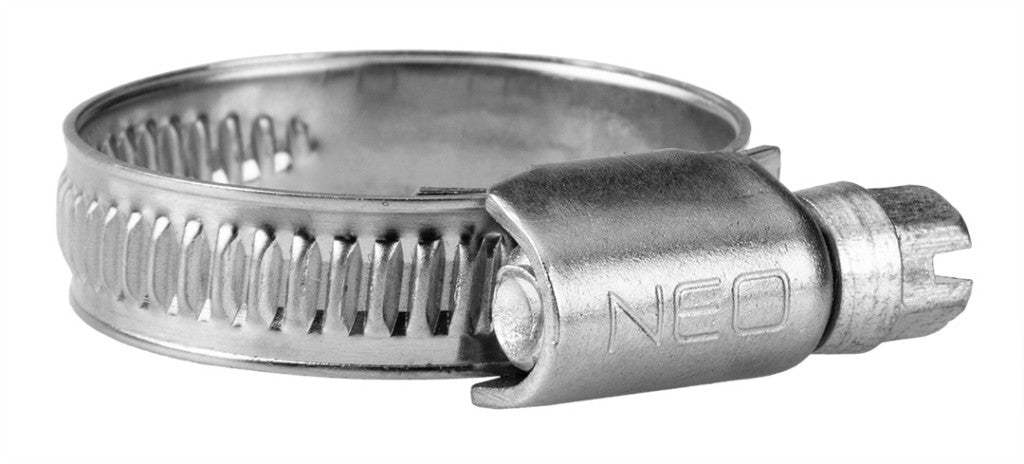 NEO TOOLS Tömlőbilincs 20-32/9mm, W4, 3db 11-404
