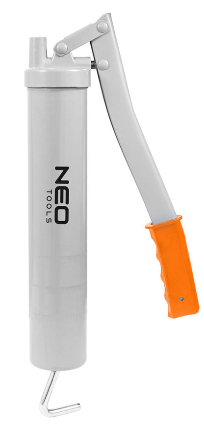 NEO TOOLS Karos zsírzó, 500cm3, flexibilis tömlővel 11-501
