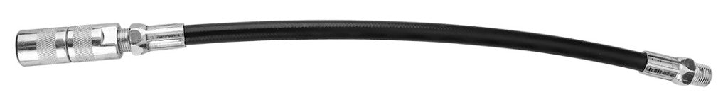 NEO TOOLS Fexibilis zsírzótömlő, 4 fogas csatlakozóval 11-502