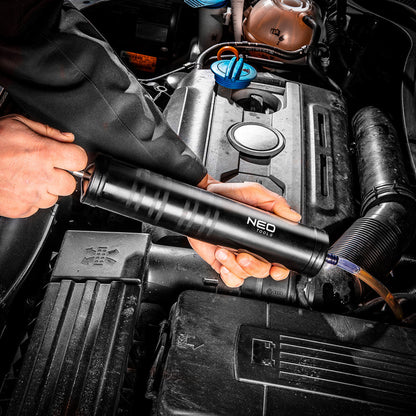 NEO TOOLS OLAJLESZÍVÓ 500ML 11-510