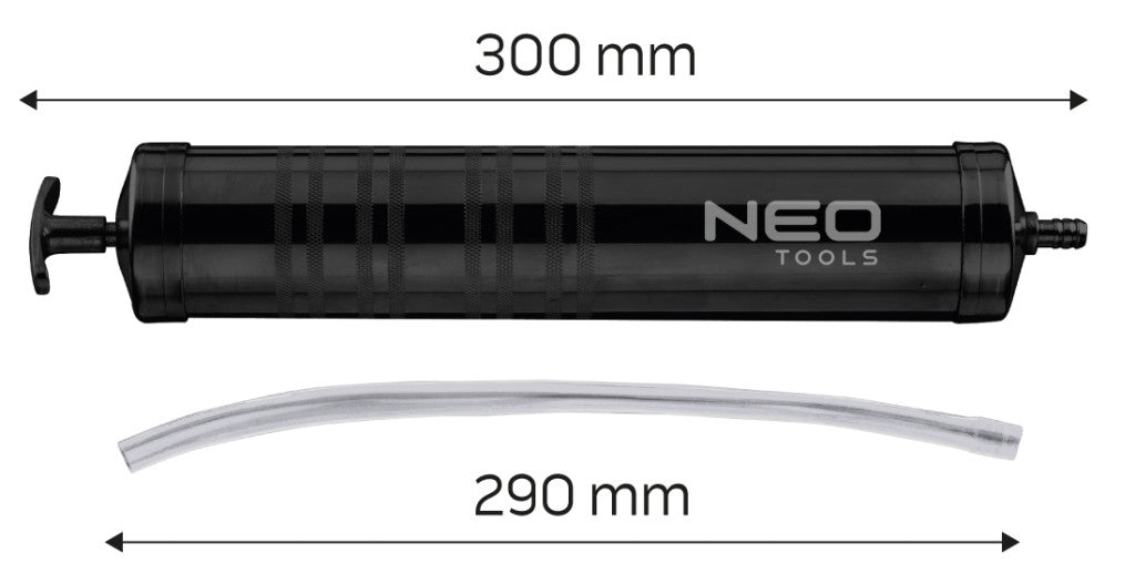 NEO TOOLS OLAJLESZÍVÓ 500ML 11-510