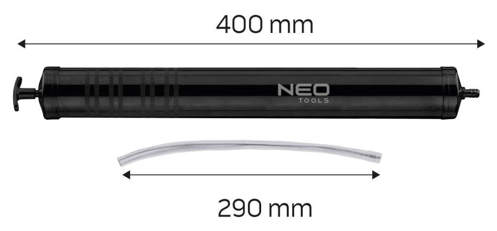 NEO TOOLS OLAJLESZÍVÓ 1000ML 11-511