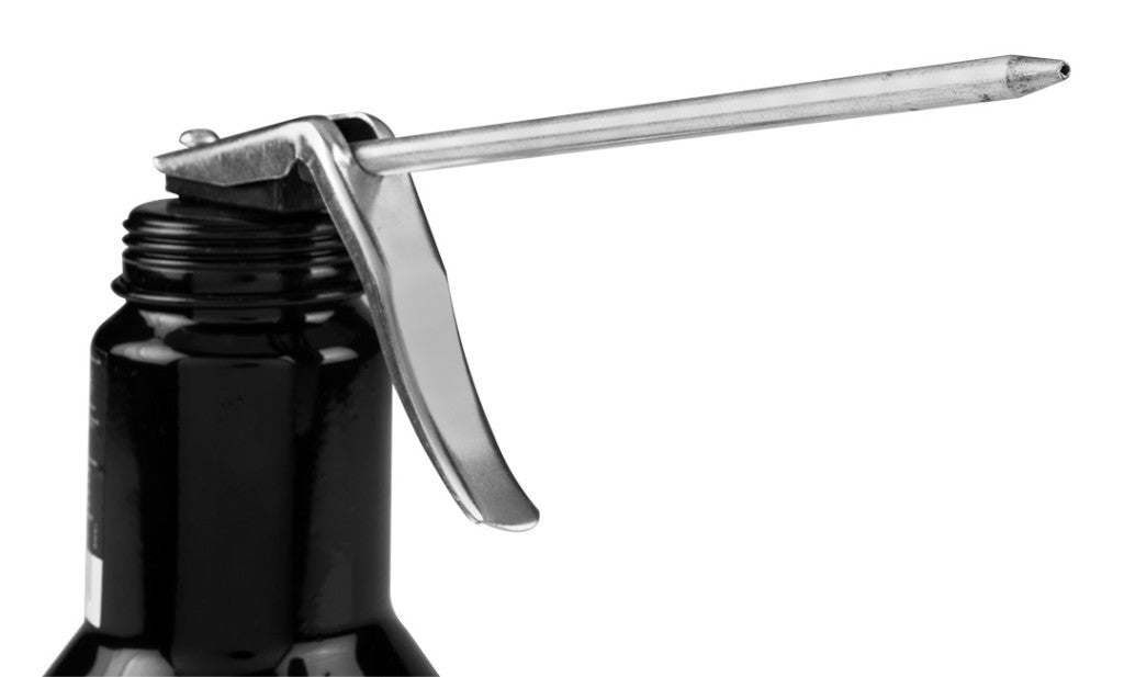 NEO TOOLS Olajozó 350 ml-es, merev csőrrel 11-512