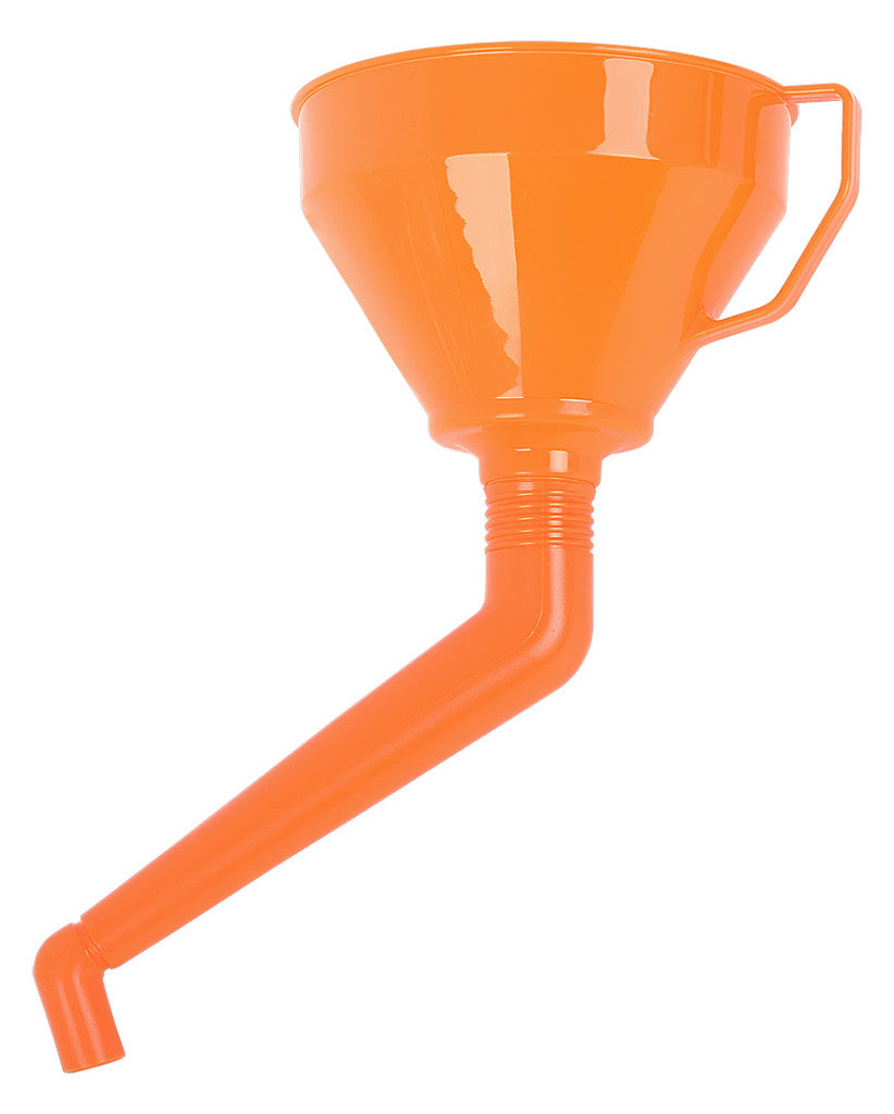 NEO TOOLS Tölcsér 160 mm, 1,2L, egyenes kifolyóval, polietilén 11-552