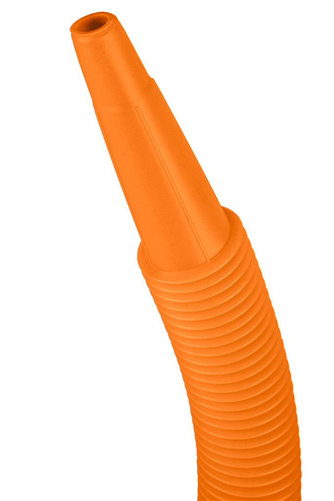 NEO TOOLS Tölcsér 160mm, 1,2L, flexibilis kifolyóval, polietilén 11-555-1