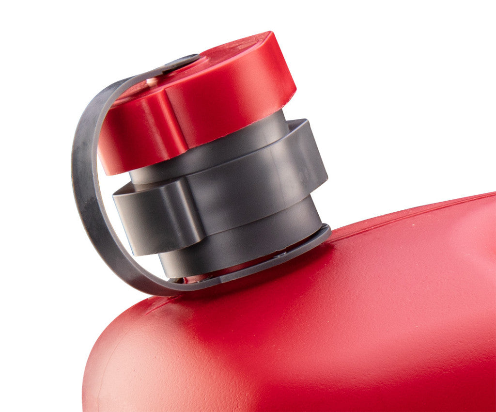 NEO TOOLS Üzemanyagkanna, műanyag(HDPE), 20l, kiöntővel 11-561