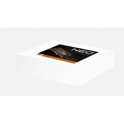 NEO TOOLS Szerelőágy, összecsukható aláfekvő, 930x440x105mm, 6,5kg 11-600