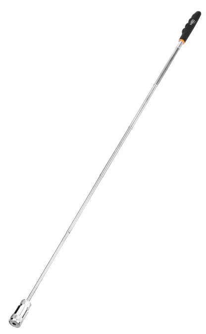 NEO TOOLS Mágneses CSAVARKISZEDŐ TELESZKÓPOS 190-810mm, 3.5KG LÁMPÁVAL 11-611