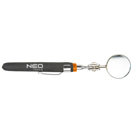 NEO TOOLS VIZSGÁLÓTÜKÖR TELESZKÓPOS NYÉLLEL 11-612