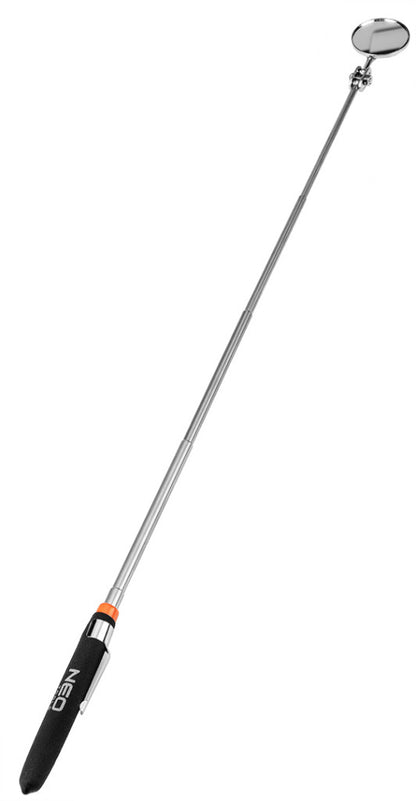 NEO TOOLS VIZSGÁLÓTÜKÖR TELESZKÓPOS NYÉLLEL 11-612
