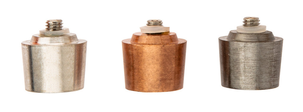 NEO TOOLS Cserélhető fejű kalapács 250 g/28mm 11-634