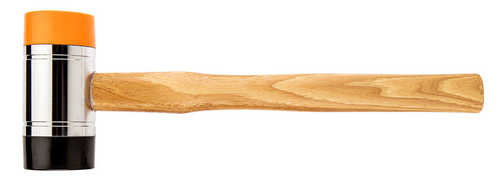 NEO TOOLS Cserélhető fejű kalapács 1340 g/60mm 11-637